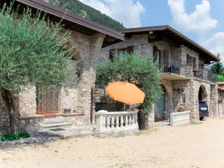 La Tartufaia, Appartement 2 personnes à Tremosine - Photo 18