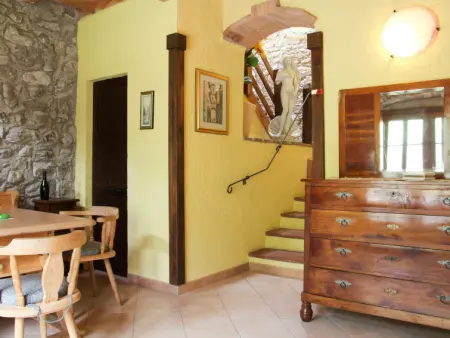 La Tartufaia, Appartement 3 personnes à Tremosine - Photo 8