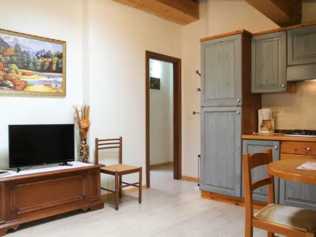 La Tartufaia, Appartement 3 personnes à Tremosine - Photo 9