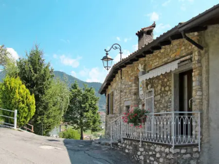 La Tartufaia, Appartement 5 personnes à Tremosine - Photo 1