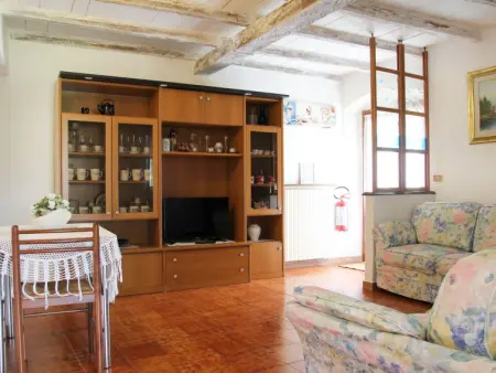 La Tartufaia, Appartement 5 personnes à Tremosine - Photo 2