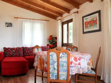 La Tartufaia, Appartement 5 personnes à Tremosine - Photo 3