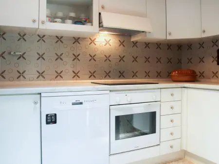 La Tartufaia, Appartement 5 personnes à Tremosine - Photo 4