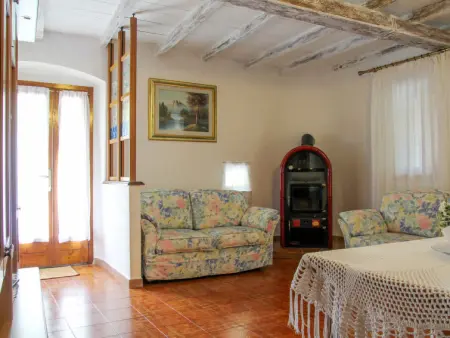 La Tartufaia, Appartement 5 personnes à Tremosine - Photo 7