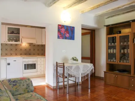 La Tartufaia, Appartement 5 personnes à Tremosine - Photo 8