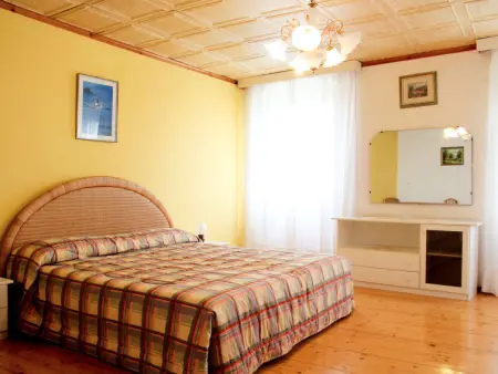 La Tartufaia, Appartement 5 personnes à Tremosine - Photo 10