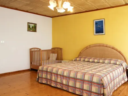 La Tartufaia, Appartement 5 personnes à Tremosine - Photo 11