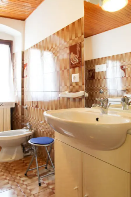 La Tartufaia, Appartement 5 personnes à Tremosine - Photo 12