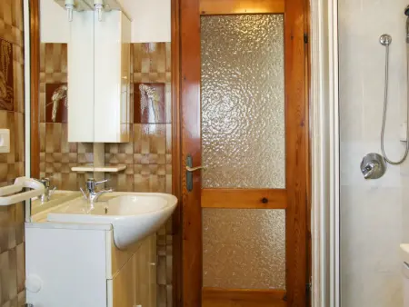 La Tartufaia, Appartement 5 personnes à Tremosine - Photo 13