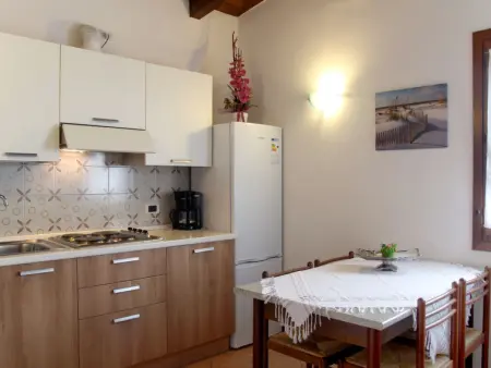 La Tartufaia, Appartement 6 personnes à Tremosine - Photo 2