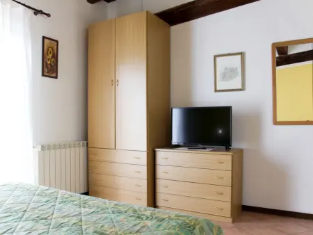 La Tartufaia, Appartement 6 personnes à Tremosine - Photo 9