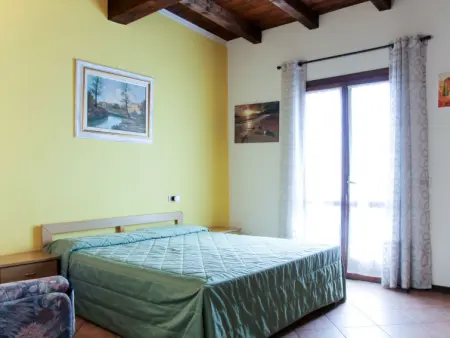 La Tartufaia, Appartement 6 personnes à Tremosine - Photo 12