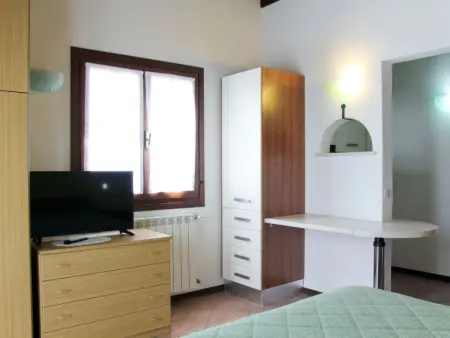 La Tartufaia, Appartement 6 personnes à Tremosine - Photo 13