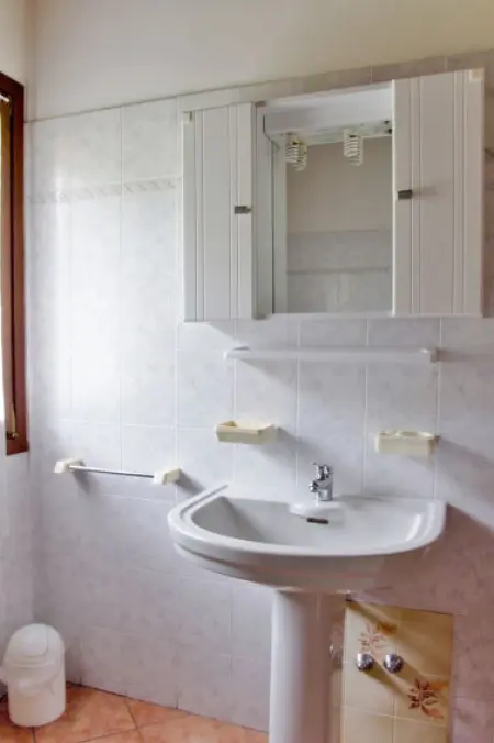 La Tartufaia, Appartement 6 personnes à Tremosine - Photo 15