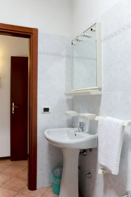 La Tartufaia, Appartement 6 personnes à Tremosine - Photo 17