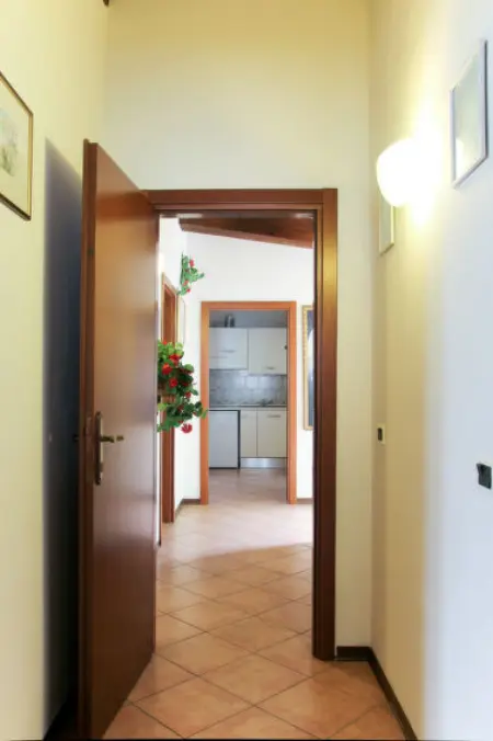 La Tartufaia, Appartement 6 personnes à Tremosine - Photo 19