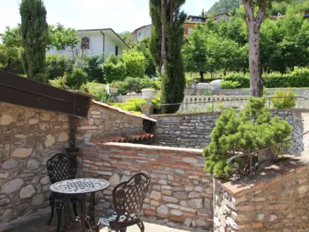 La Tartufaia, Appartement 6 personnes à Tremosine - Photo 26