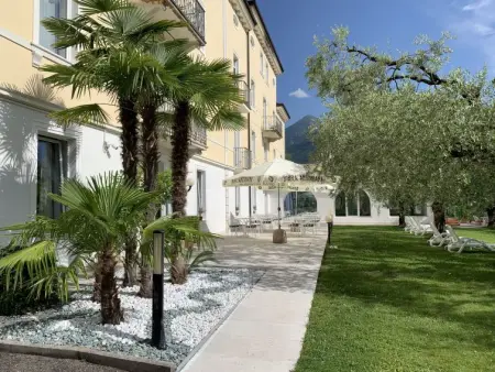 Appartement à Riva del Garda, Englo Vacanze - L241001