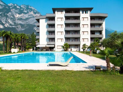 Standard, Appartement 4 personnes à Riva del Garda IT2859.651.1