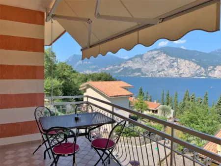 Ilde, Appartement 3 personnes à Malcesine - Photo 1