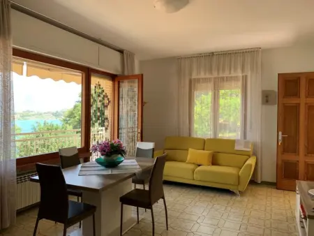 Ilde, Appartement 3 personnes à Malcesine - Photo 2
