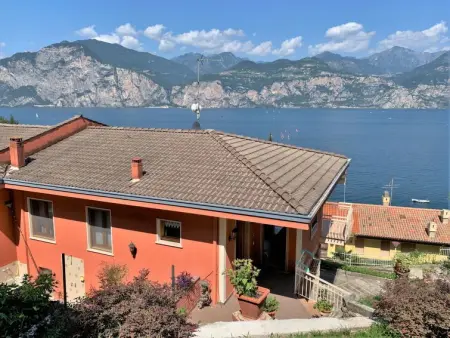 Ilde, Appartement 3 personnes à Malcesine - Photo 4