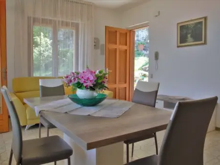 Ilde, Appartement 3 personnes à Malcesine - Photo 5