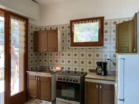 Ilde, Appartement 3 personnes à Malcesine - Photo 9