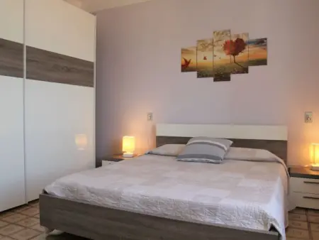 Ilde, Appartement 3 personnes à Malcesine - Photo 12