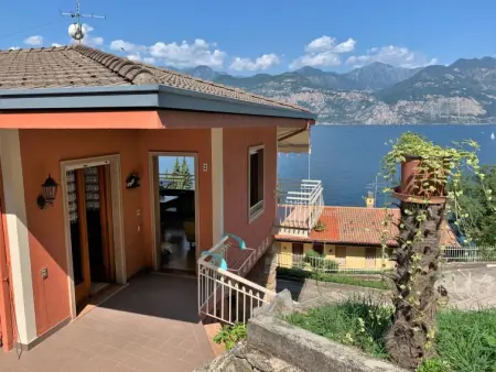 Ilde, Appartement 3 personnes à Malcesine - Photo 19