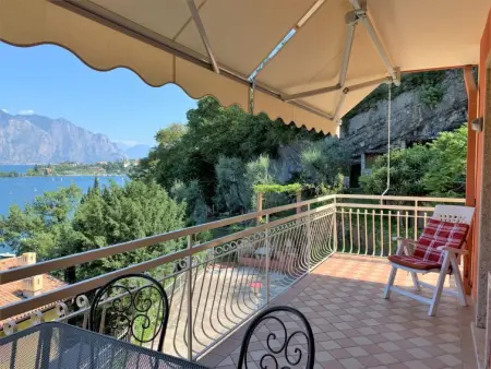Ilde, Appartement 3 personnes à Malcesine - Photo 20