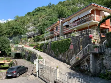 Ilde, Appartement 3 personnes à Malcesine - Photo 22