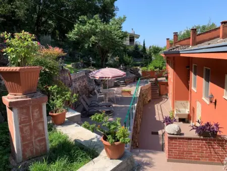 Ilde, Appartement 3 personnes à Malcesine - Photo 24