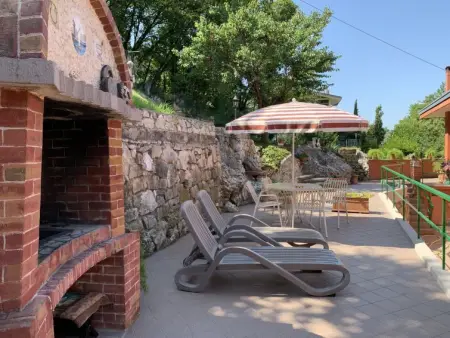 Ilde, Appartement 3 personnes à Malcesine - Photo 30