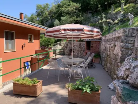 Ilde, Appartement 3 personnes à Malcesine - Photo 33