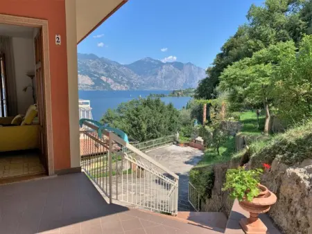 Ilde, Appartement 3 personnes à Malcesine - Photo 34