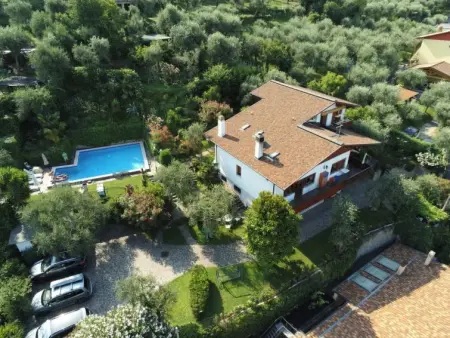 Delvai, Appartement 3 personnes à Brenzone - Photo 2