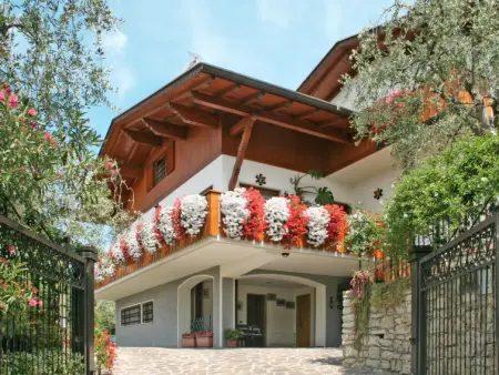 Delvai, Appartement 3 personnes à Brenzone - Photo 3