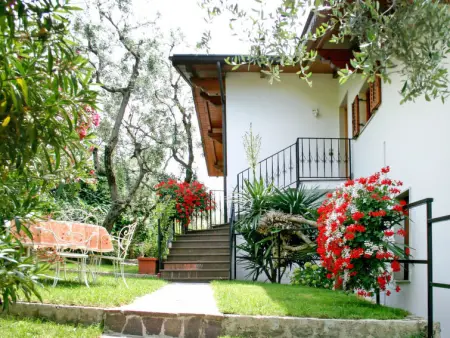 Delvai, Appartement 3 personnes à Brenzone - Photo 4