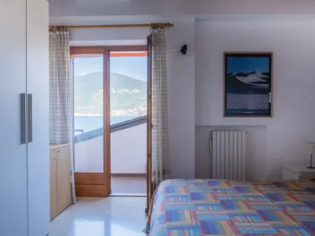 Delvai, Appartement 3 personnes à Brenzone - Photo 15