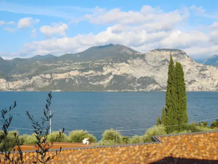 Delvai, Appartement 3 personnes à Brenzone - Photo 19