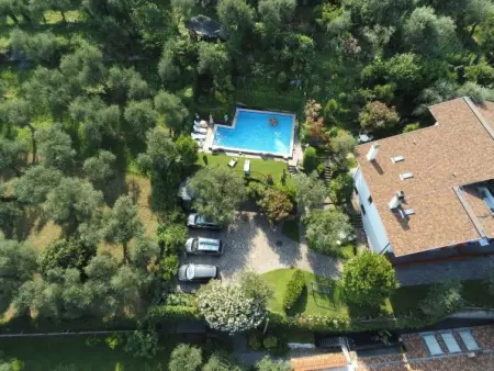 Delvai, Appartement 3 personnes à Brenzone - Photo 21