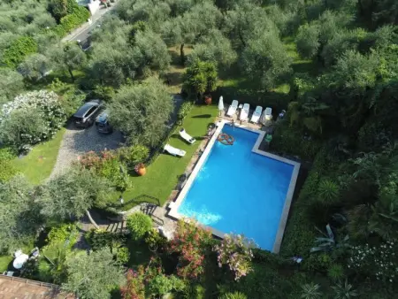 Delvai, Appartement 3 personnes à Brenzone - Photo 22