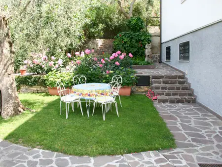 Delvai, Appartement 3 personnes à Brenzone - Photo 24