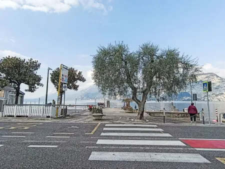 Delvai, Appartement 3 personnes à Brenzone - Photo 28