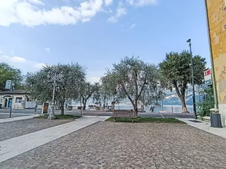 Delvai, Appartement 3 personnes à Brenzone - Photo 33