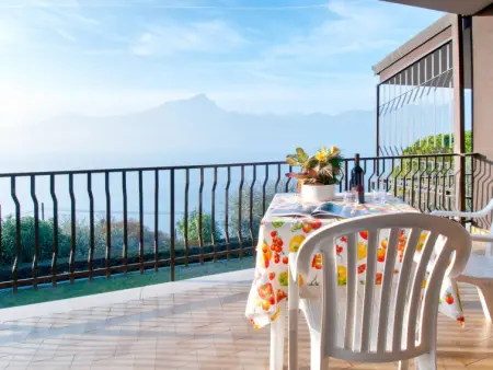 Gianni, Appartement 7 personnes à Torri del Benaco - Photo 4