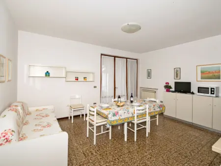 Gianni, Appartement 7 personnes à Torri del Benaco - Photo 9