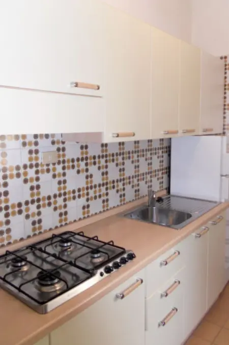 Gianni, Appartement 7 personnes à Torri del Benaco - Photo 10