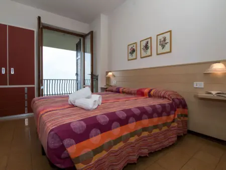 Gianni, Appartement 7 personnes à Torri del Benaco - Photo 12